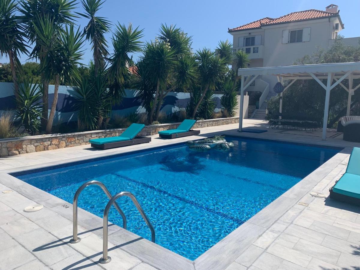 Chiqui Luxury Apartments Alónnisos Екстериор снимка