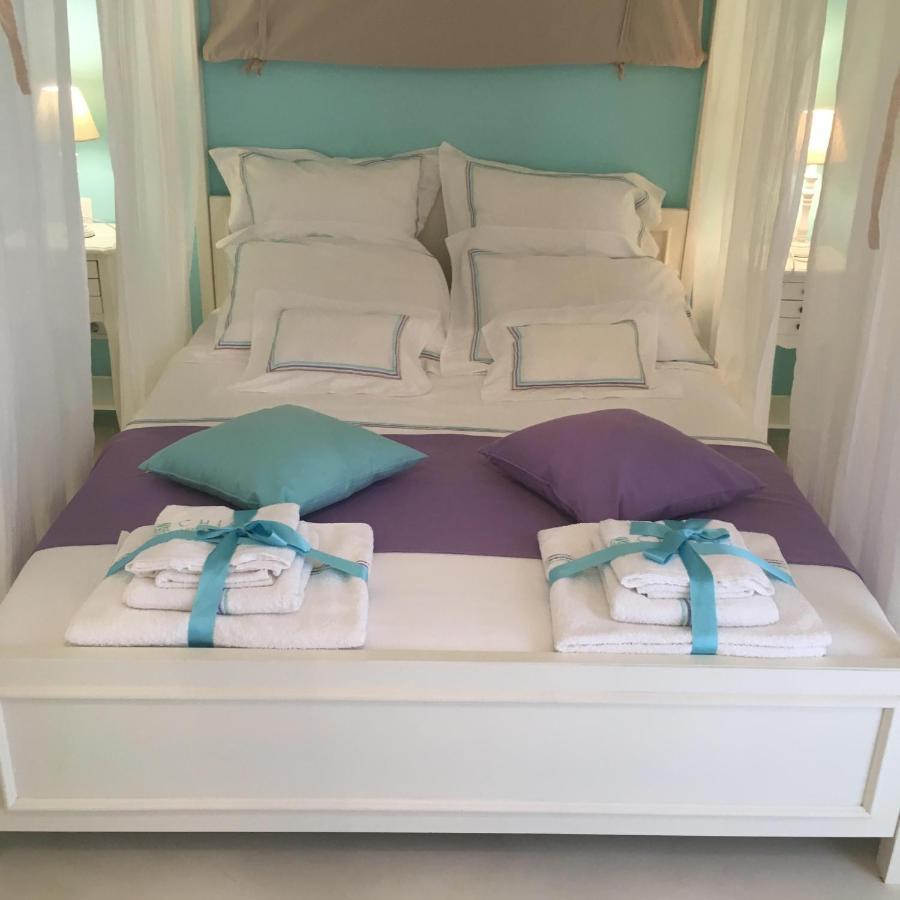 Chiqui Luxury Apartments Alónnisos Екстериор снимка