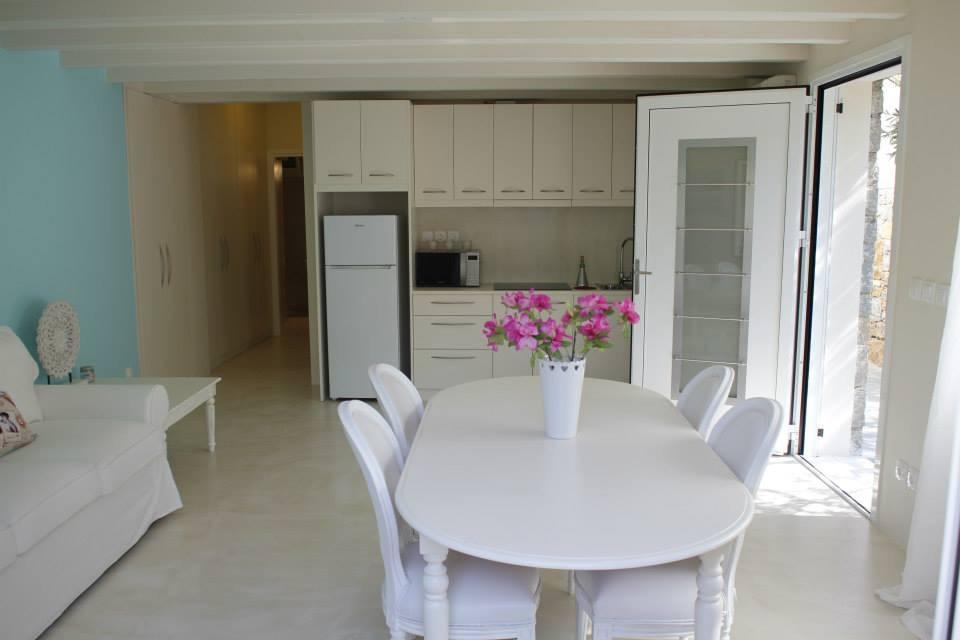 Chiqui Luxury Apartments Alónnisos Екстериор снимка