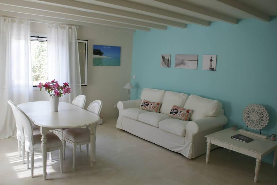 Chiqui Luxury Apartments Alónnisos Екстериор снимка