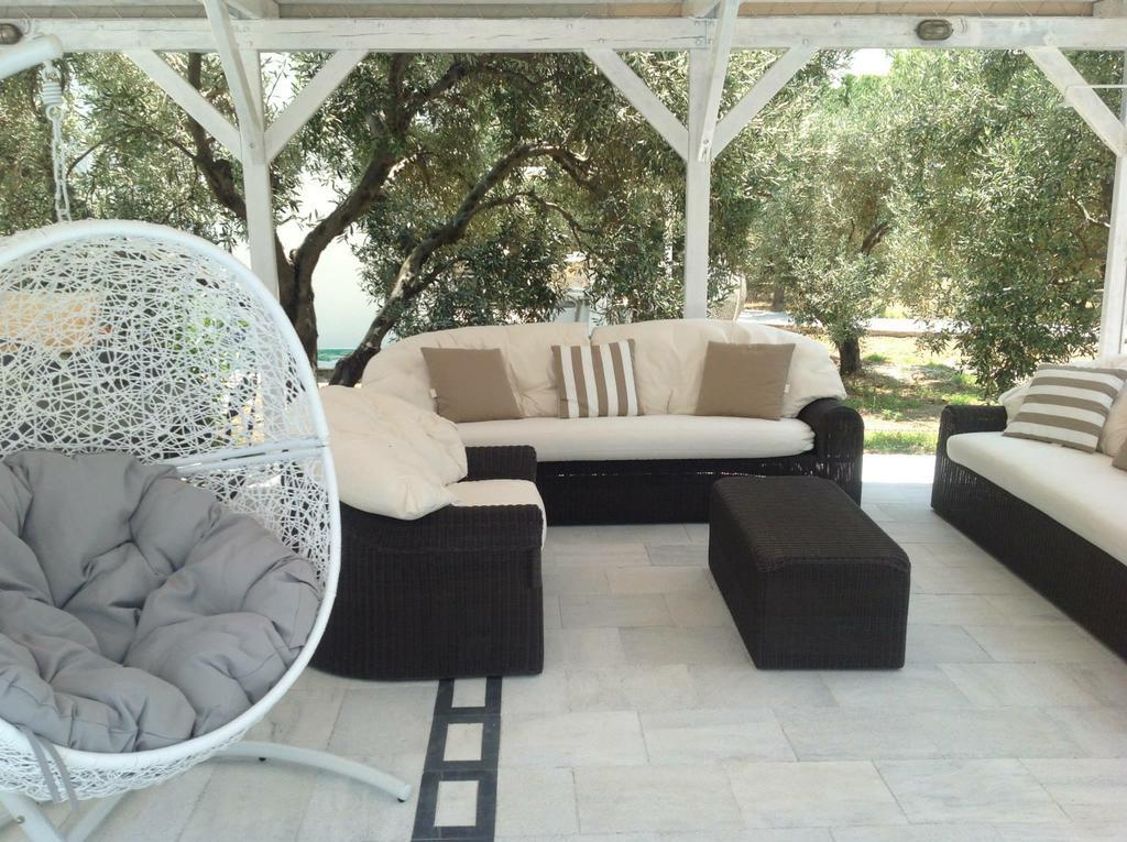 Chiqui Luxury Apartments Alónnisos Екстериор снимка
