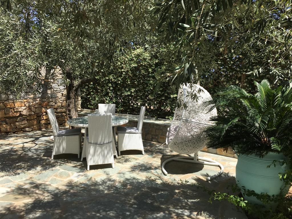 Chiqui Luxury Apartments Alónnisos Екстериор снимка