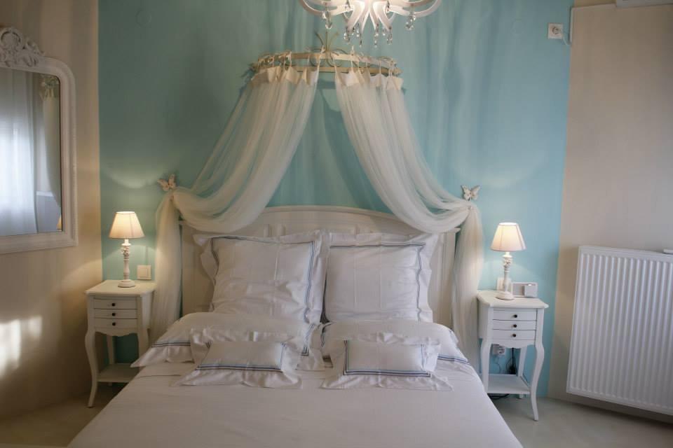 Chiqui Luxury Apartments Alónnisos Екстериор снимка