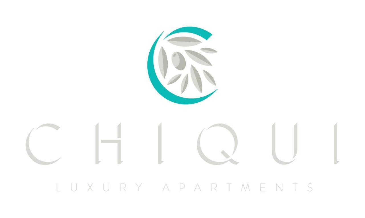 Chiqui Luxury Apartments Alónnisos Екстериор снимка