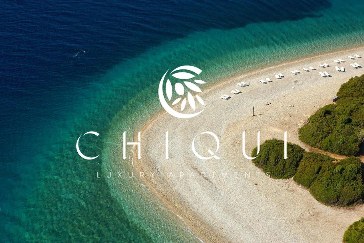 Chiqui Luxury Apartments Alónnisos Екстериор снимка